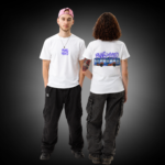 T-Shirt Next station - Faine Misto - Image 7