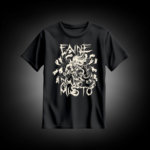 T-Shirt In Slam We Trust II