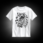 T-Shirt In Slam We Trust II - Image 2