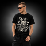 T-Shirt In Slam We Trust II - Image 3