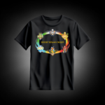 T-Shirt Universe of Free People - Image 2