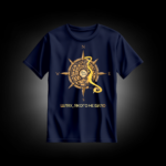 T-Shirt The Way That Never Was - Image 2