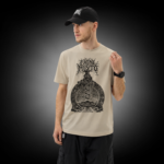 T-Shirt DNA of Faine Misto - Image 5
