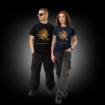 T-Shirt The Way That Never Was - Image 3