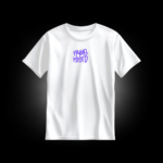 T-Shirt Next station - Faine Misto - Image 2