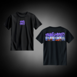 T-Shirt Next station - Faine Misto - Image 6