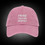 Cap FAINE F@CKING MISTO - Image 2