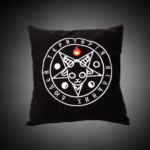Pillow PENTAGRAM