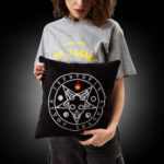 Pillow PENTAGRAM - Image 2