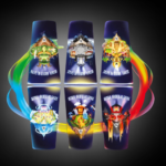 COLLECTION FESTIVAL CUP FAINE MISTO 2026 - 6 х 0,5