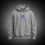 Hoodie Next station – Faine Misto - Image 5