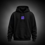 Hoodie Next station – Faine Misto - Image 2