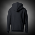 Hoodie The Way That Never Was - Image 3