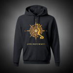 Hoodie The Way That Never Was - Image 2
