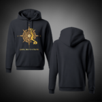 Hoodie The Way That Never Was