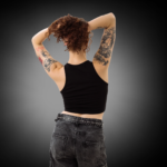 Women's top Faine Misto - Image 4