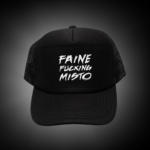 Кепка-тракер Faine F@cking Misto - Зображення 2