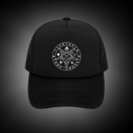 Tracker cap Pentagram - Image 2