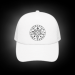 Tracker cap Pentagram - Image 3