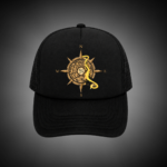 Tracker cap The Way That Never Was 2026