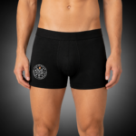 Panties “PENTAGRAM” – men - Image 2