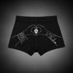 Panties “In My Heart” – men