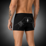 Panties “In My Heart” – men - Image 2