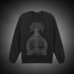 SWEATSHIRT DNA of Faine Misto