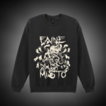 SWEATSHIRT In Slam We Trust II
