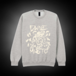 SWEATSHIRT In Slam We Trust II - Image 2