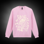 SWEATSHIRT In Slam We Trust II - Image 3
