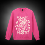 SWEATSHIRT In Slam We Trust II - Image 4