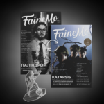 FaineMo Magazine No. 4